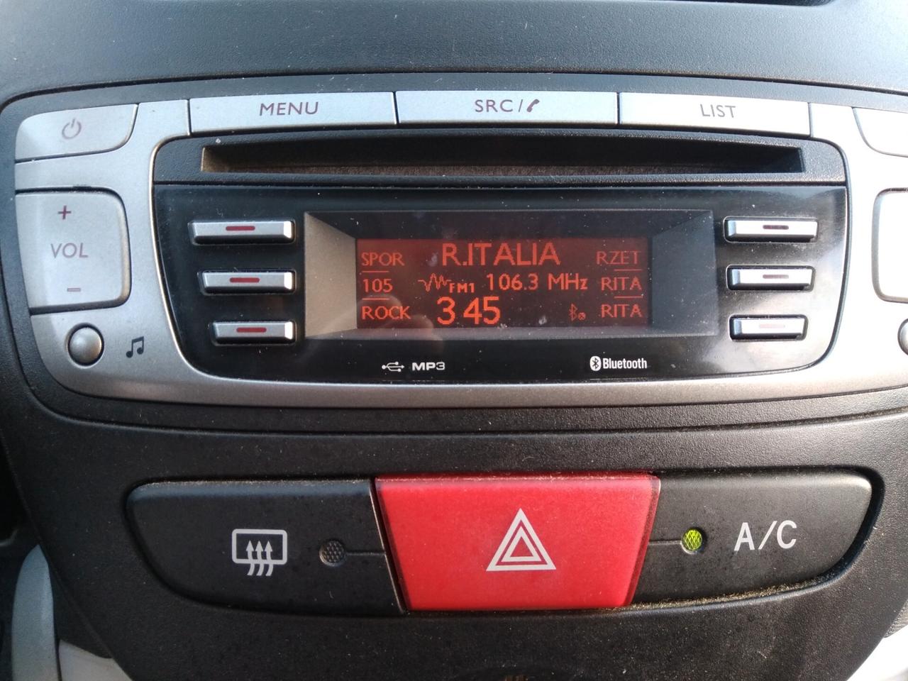 Toyota Aygo 1.0 12V VVT-i 5 porte Cool Soda Connect x neopatentati