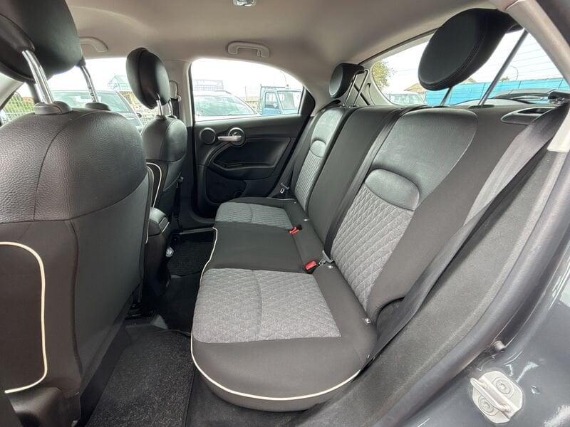 FIAT 500X 500X 1.3 MultiJet 95 CV Business
