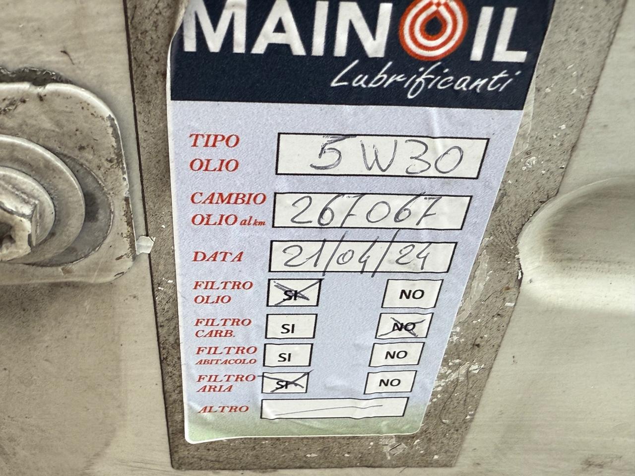 Renault Megane Mégane 1.5 dCi 110CV SporTour GT Line