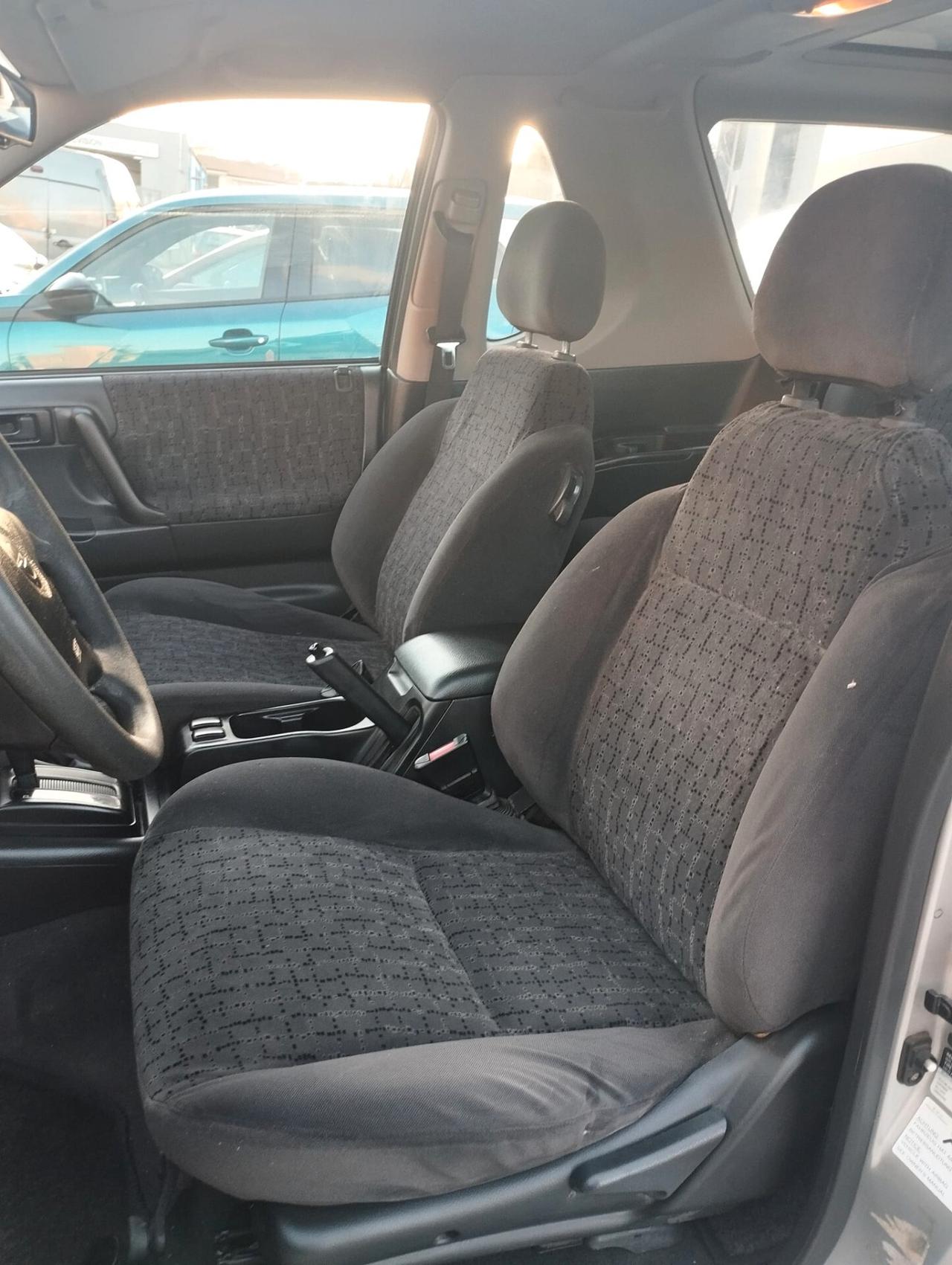 Opel Frontera 2.2 16V DTI 3 porte Sport AUTOMATICA