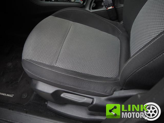 OPEL Grandland X 1.5 diesel Ecotec aut. Business