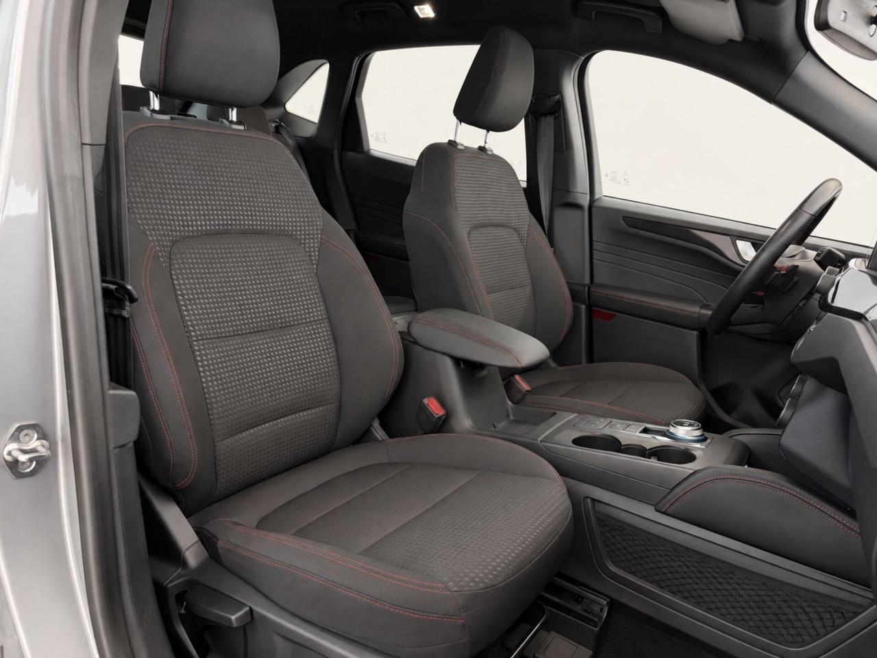 Ford Kuga 1.5 EcoBlue 120 CV aut. 2WD ST-Line