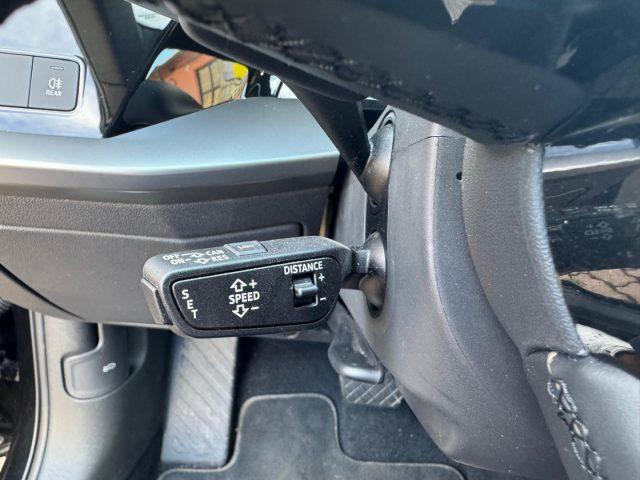 AUDI A3 SPB 30 TFSI Mhev S tronic Business