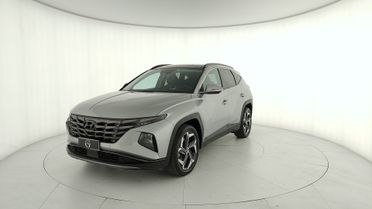 HYUNDAI TUCSON 1.6 PHEV XLINE 4WD Auto