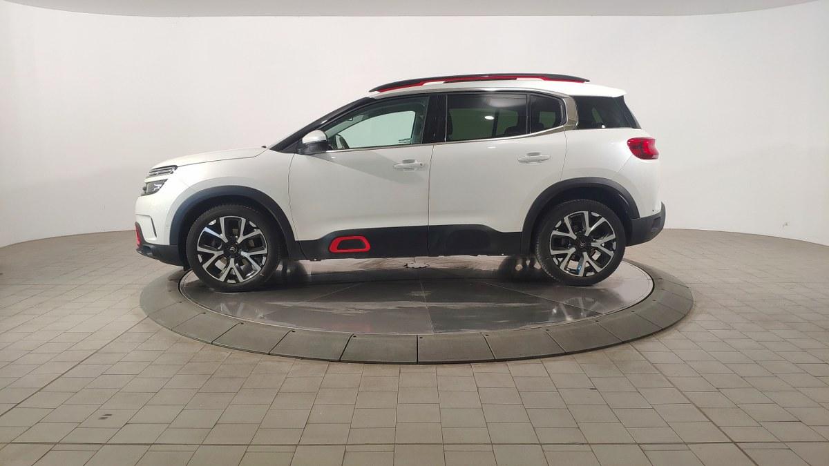 CITROEN C5 Aircross SOLO PER COMMERCIANTI AUTO SENZA GARANZIA