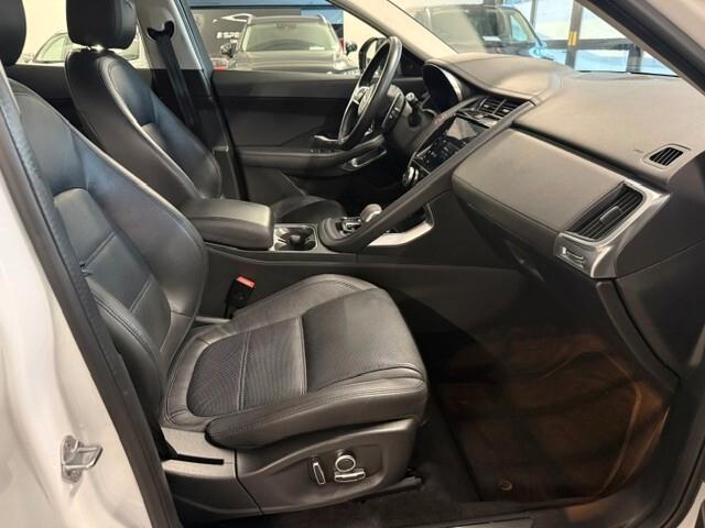 Jaguar E-Pace 2.0D I4 163 CV AWD Auto SE