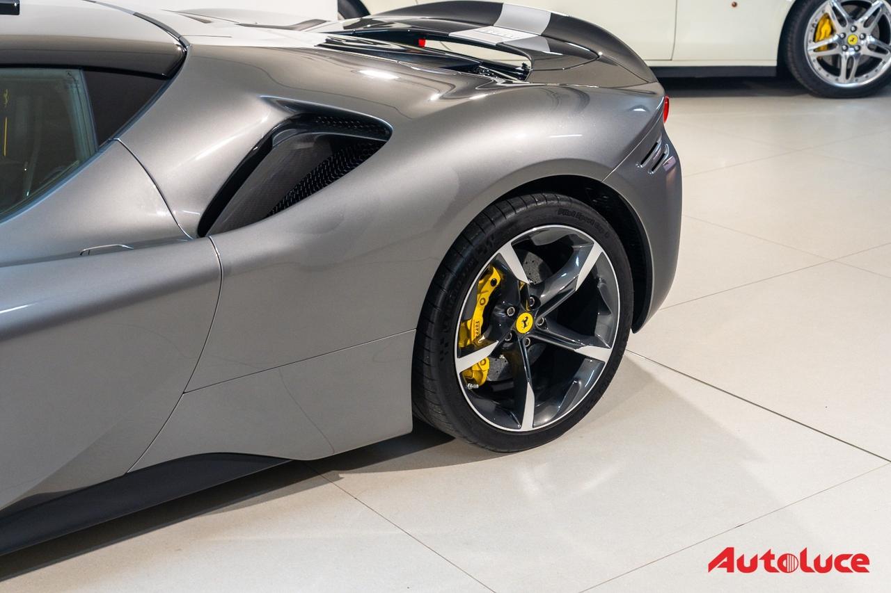 Ferrari SF90 Stradale Assetto Fiorano