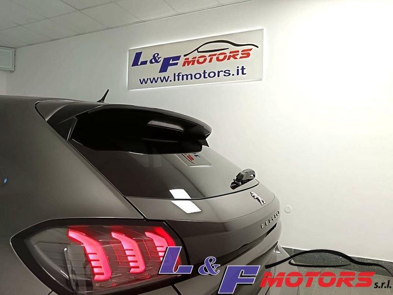 Peugeot 208 Allure BlueHDi 100CV