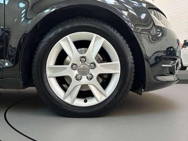 Audi A3 1.6 TDI 90 CV CR F.AP. Attraction