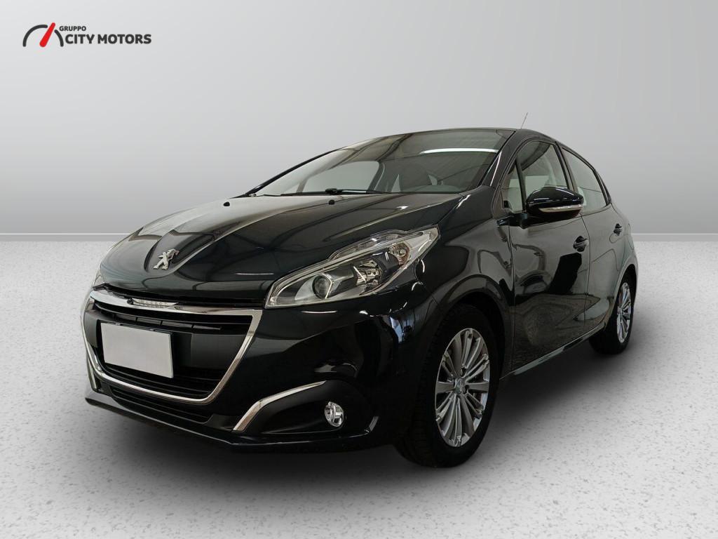 Peugeot 208 5 Porte 1.2 PureTech Active