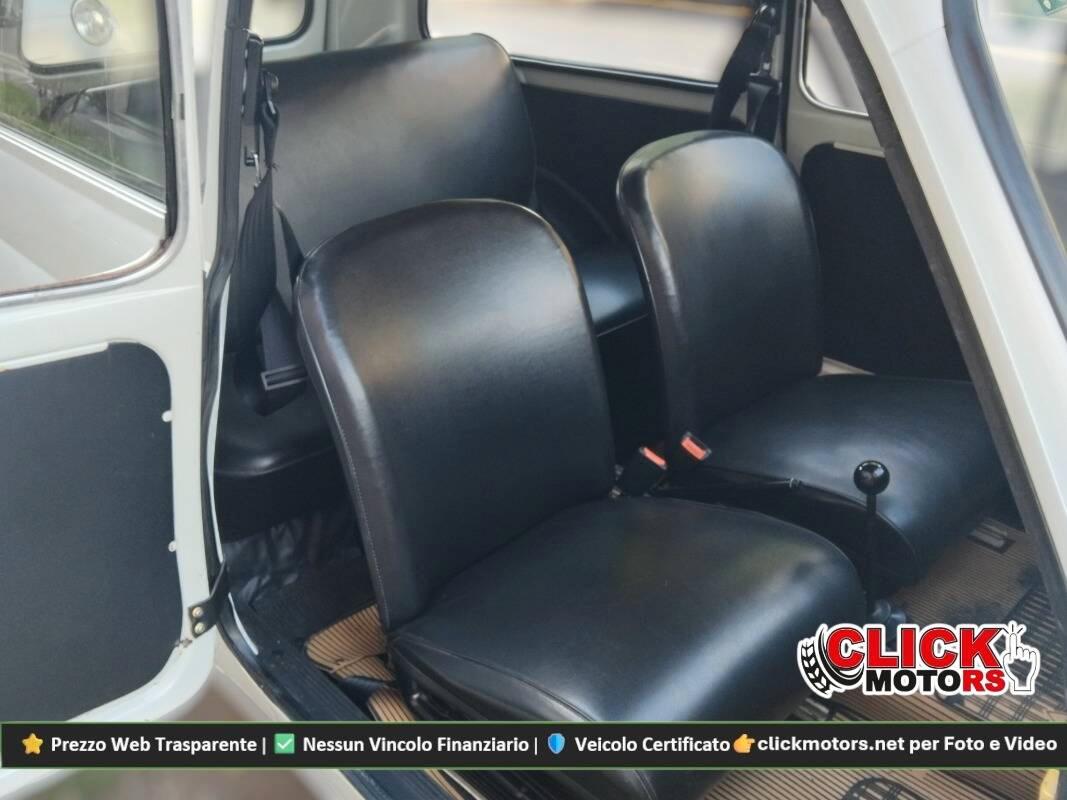 Autobianchi 120 Autobianchi 120 Giardiniera Fiat 500 Giardiniera