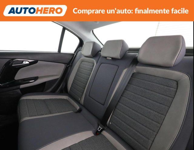 FIAT Tipo 1.3 Mjt 4 porte Lounge