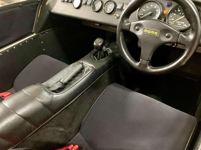 Caterham Roadsport Seven Roadsport Seven 1.6 135cv