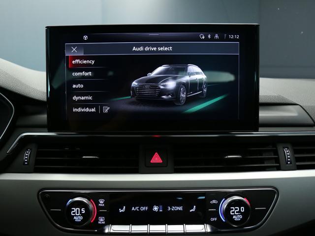 AUDI A4 Avant 30 TDI 136CV S tronic Business Advanced