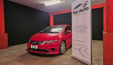 Honda Civic 2.0 i-VTEC 3p. Type R i-P