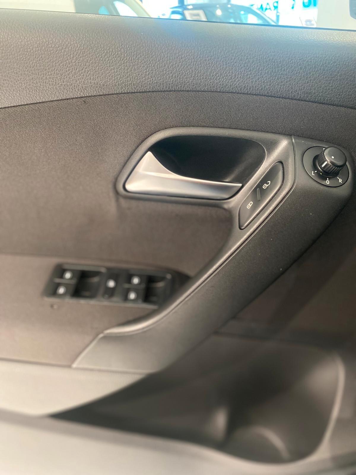 Volkswagen Polo 1.2 TDI DPF 5 p. Comfortline