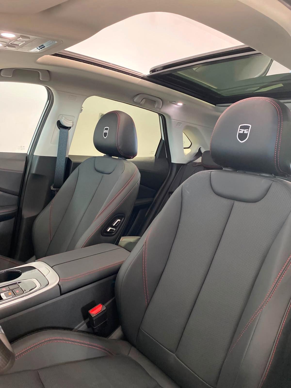 Cirelli 5 1.5 turbo Premium