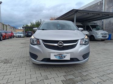 Opel Karl 1.0 75 CV