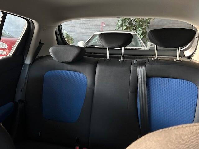 Hyundai i20 1.4 5p. Comfort