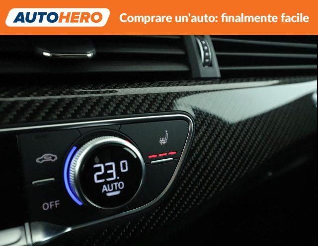 AUDI S5 SPB TDI quattro tiptronic