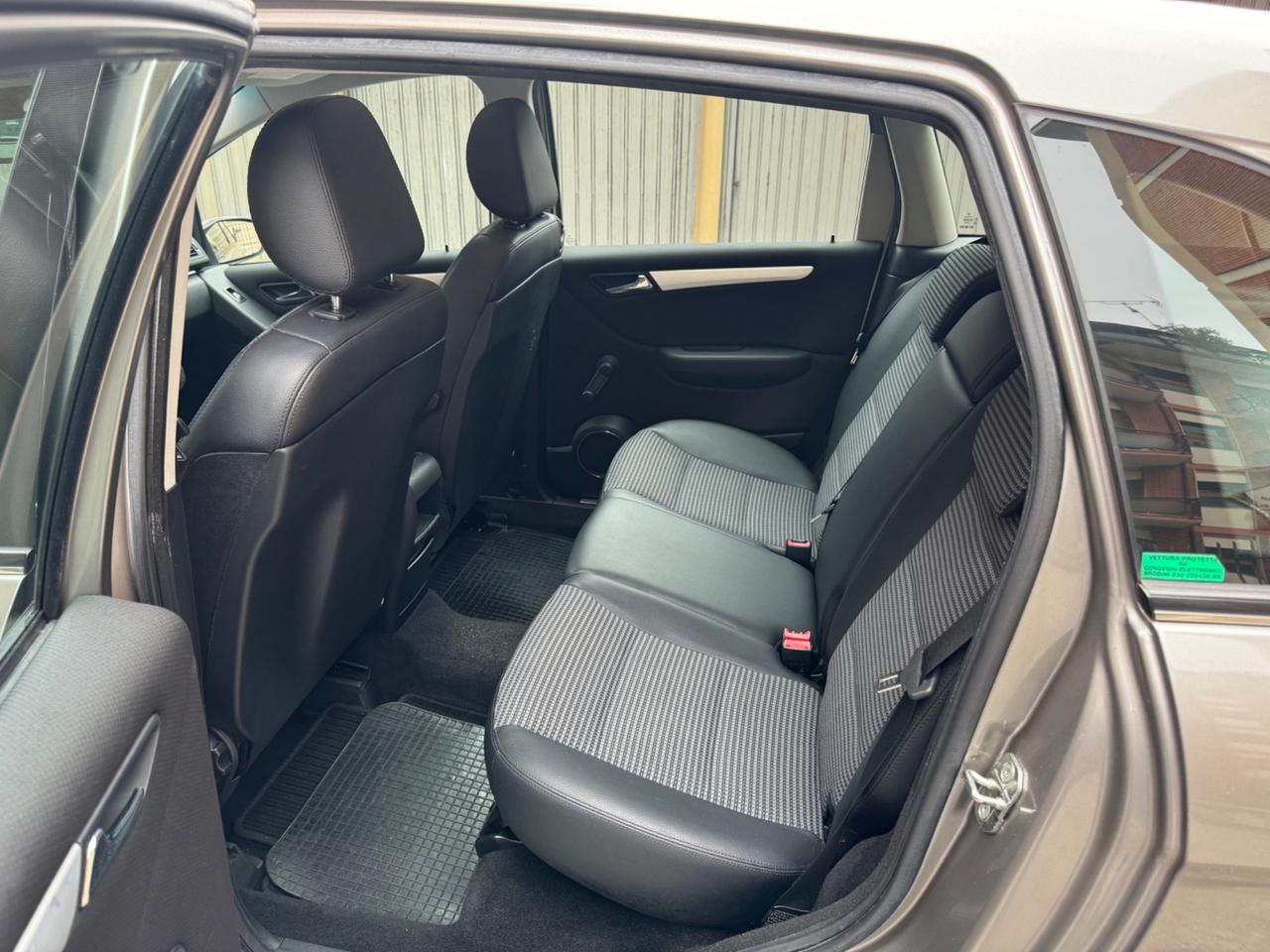 Mercedes-benz B 170 Sport