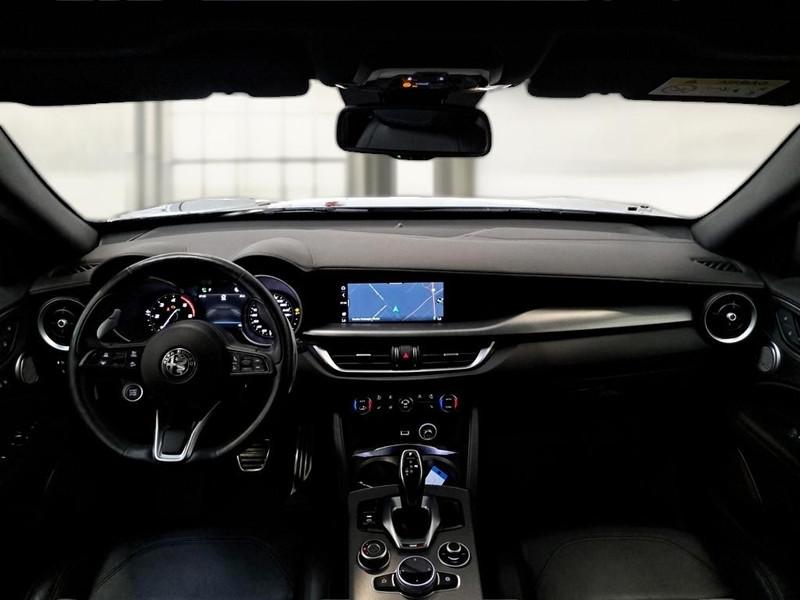 ALFA ROMEO STELVIO 2.2 TD 210 CV VELOCE AT8 Q4 SUV