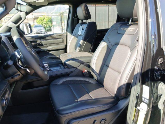 DODGE RAM 1500 6.2 V8 TRX Supercharged FINAL EDITION N1