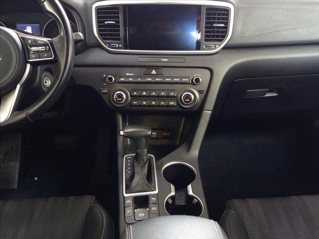 KIA Sportage 1.6 crdi mhev Business Class 2wd 136cv dct del 2021