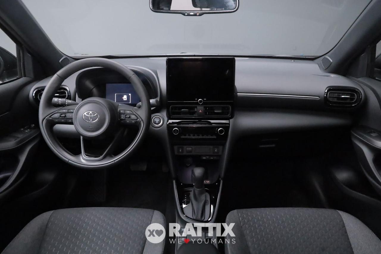 Toyota Yaris Cross 1.5 Hybrid 130CV Trend e-CVT