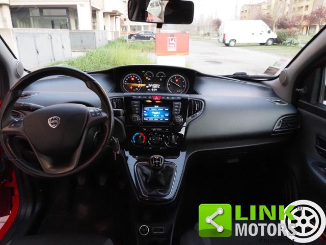 LANCIA Ypsilon 1.3 MJT 16V 95 CV 5 porte S&S Gold