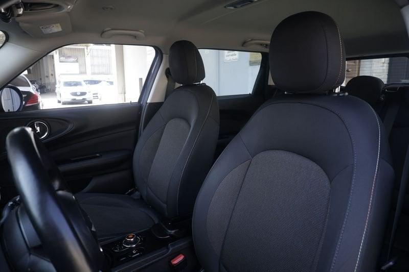 MINI Clubman MINI COOPER CLUBMAN One D Business 85KW ANNO 2017