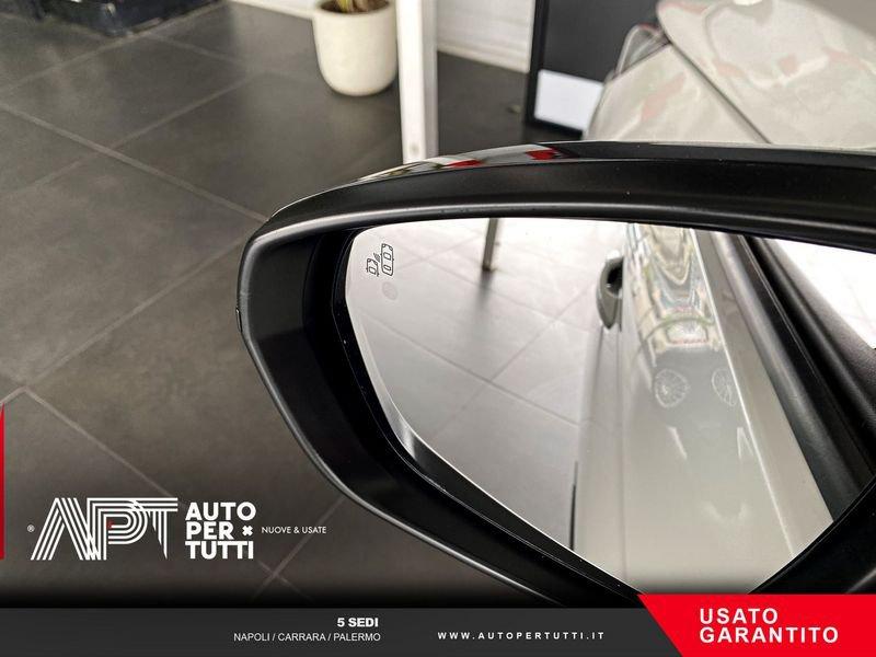 Opel Grandland Grandland X 1.6 Hybrid4 plug-in awd auto