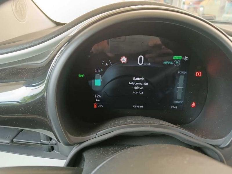 FIAT 500e 500 (2020--->) 500 Passion Berlina 42 kWh