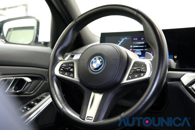 BMW 320 E TOURING MSPORT