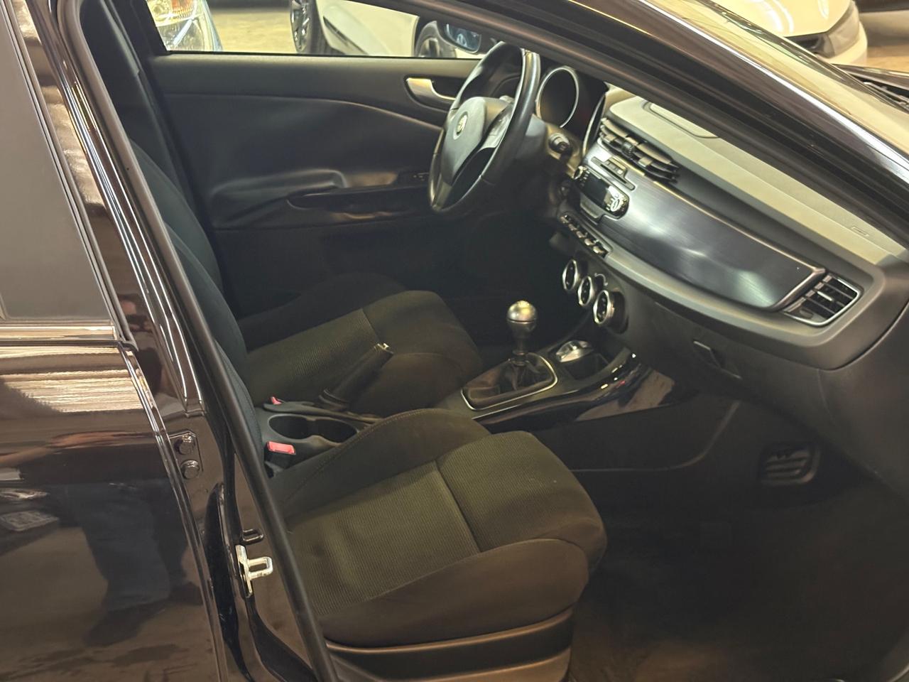 Alfa Romeo Giulietta 2.0 JTDm-2 140 CV Exclusive