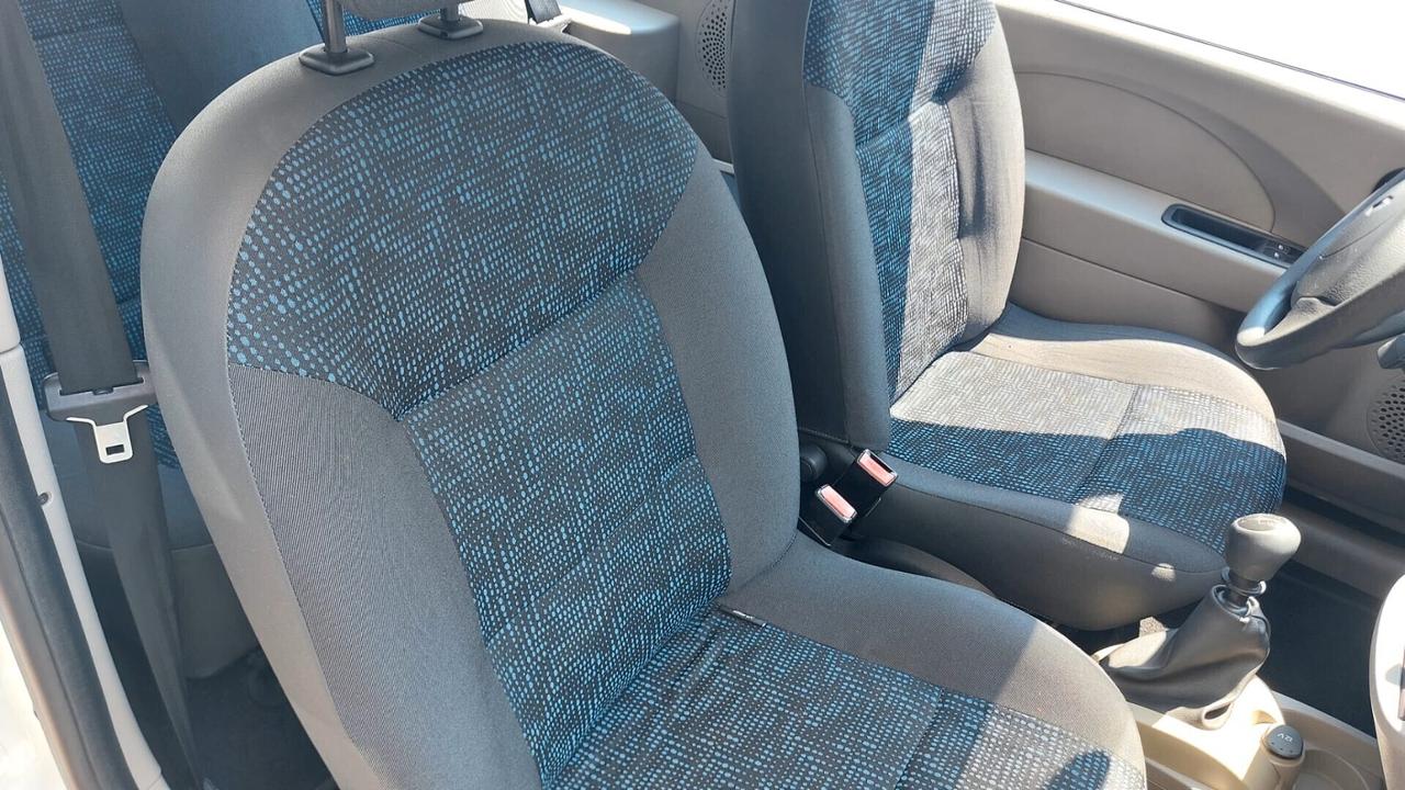 Renault Twingo 1.2 8V Dynamique