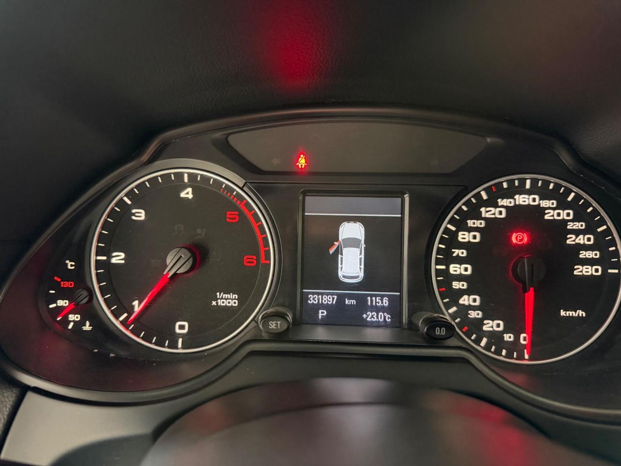 Audi Q5 2.0 TDI 170 CV quattro S tronic Advanced Plus