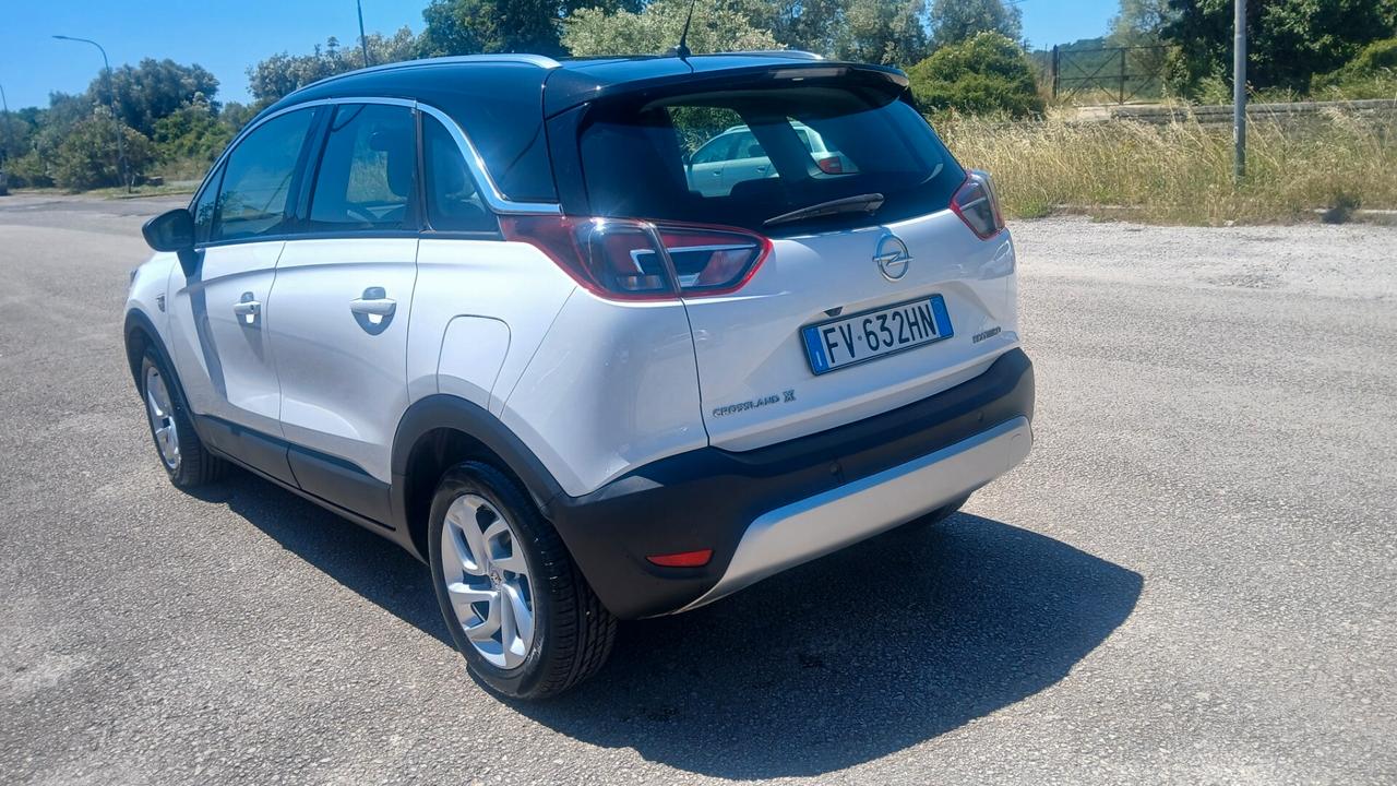 Opel Crossland X 1.5 ECOTEC D 102 CV Start&Stop Innovation