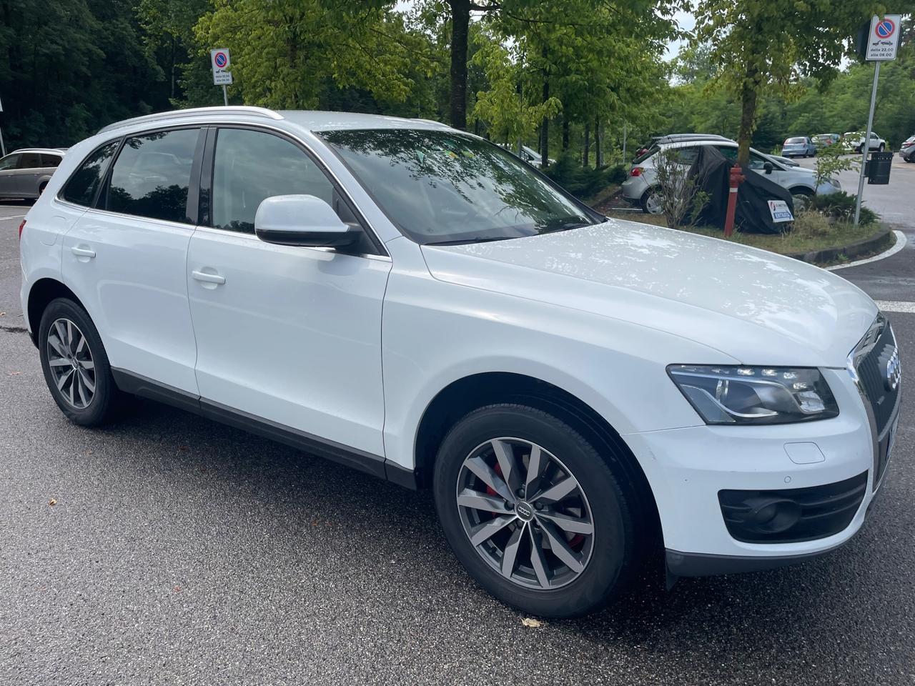 Audi Q5 2.0 TDI 170 CV quattro *Automatik*Cerchi*