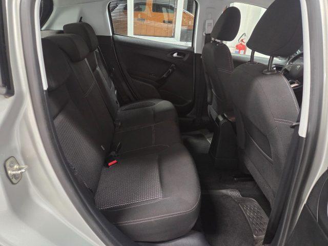 PEUGEOT 208 BlueHDi Allure UNICOPROPIETARIO EURO6B