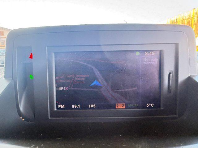 RENAULT Megane Mégane 1.6 16V Dynamique PRIMO PREZZO NAVI OK NEOP