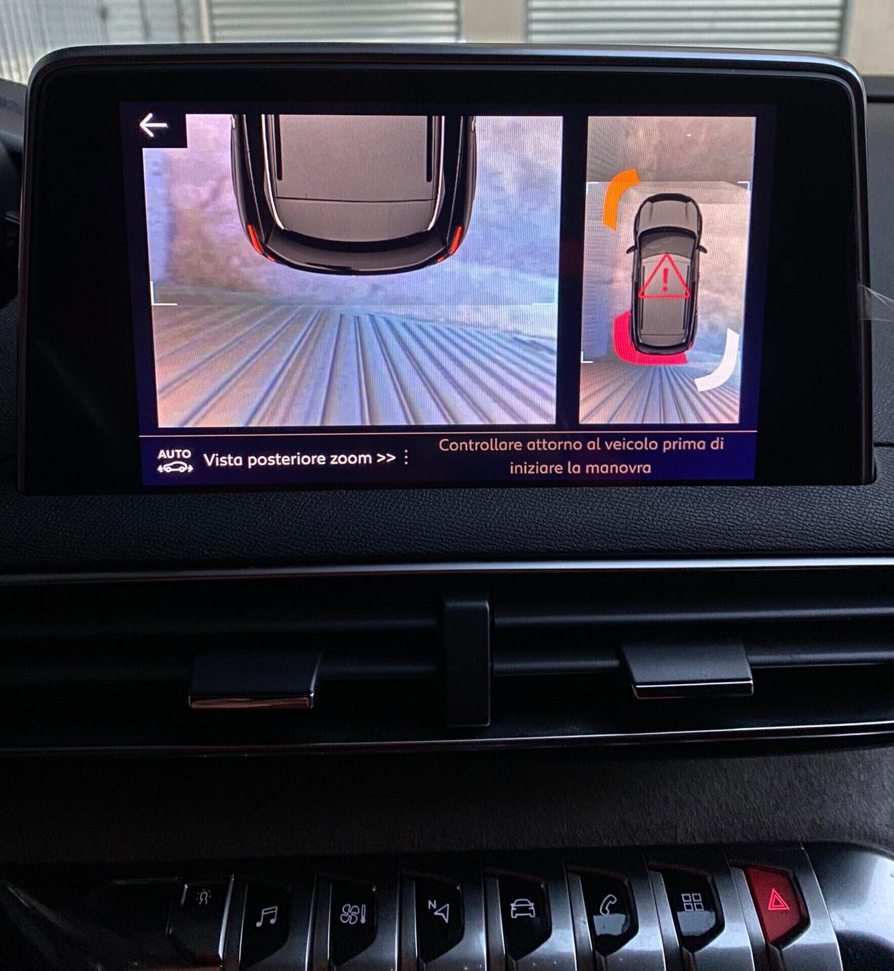 Peugeot 3008 BlueHDi 180 S&S EAT8 GT -IVA ESPOSTA