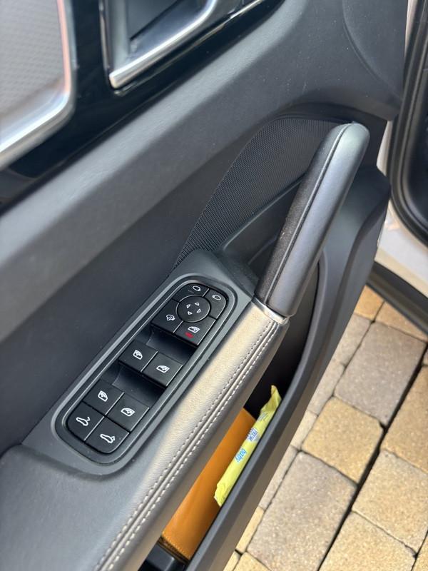 Porsche Cayenne 3.0 tiptronic MATRIX-TETTO-NAVI-21"