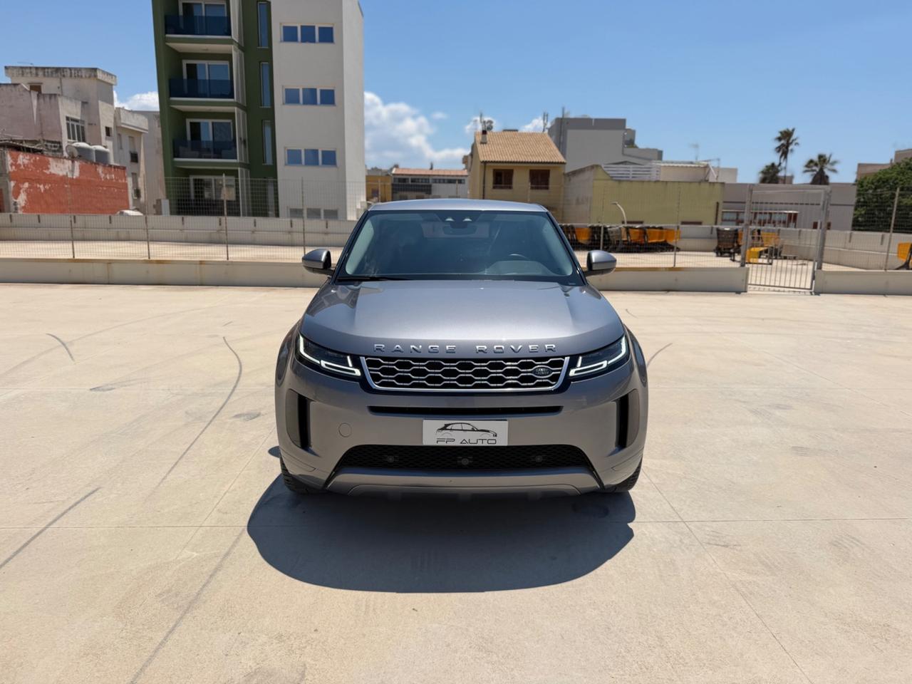 Land Rover Range Evoque 2.0D I4-L.Flw 150 CV S