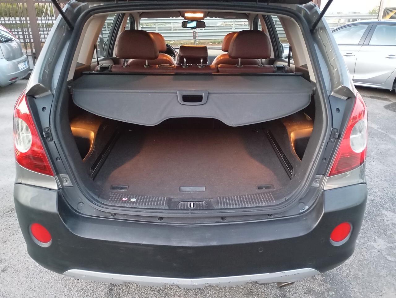 Opel Antara 2.0 CDTI 150CV Cosmo