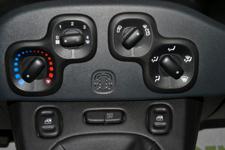 FIAT PANDA - 1.0 70cv HYBRID