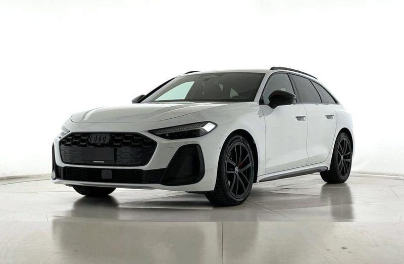 Audi A5 Avant TDI 150 kW mHEV+ S tronic quattro S Line edition