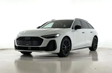 Audi A5 Avant TDI 150 kW mHEV+ S tronic quattro S Line edition