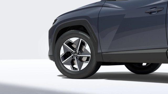 HYUNDAI Tucson 1.6 CRDI 48V DCT Business