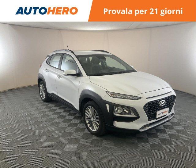 HYUNDAI Kona 1.0 T-GDI XTech